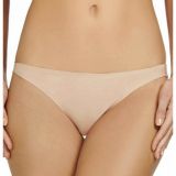 Stella McCartney Smooth & Lace kalhotky s krajkou