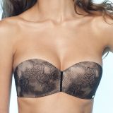 Luna Miracle lace samodržící push up podprsenka