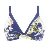 Lise Charmel swim Foulard Riviera triangl