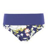 Lise Charmel swim Foulard Riviera kalhotky