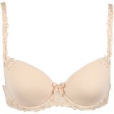 Simone Perele Andora spacer pudrová podprsenka