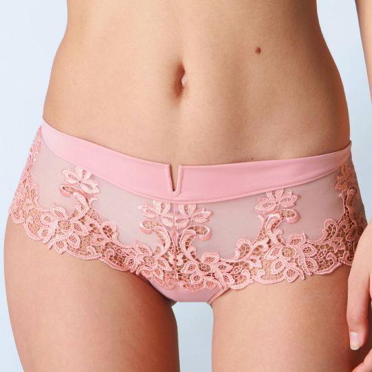 Simone Perele Saga šortky
