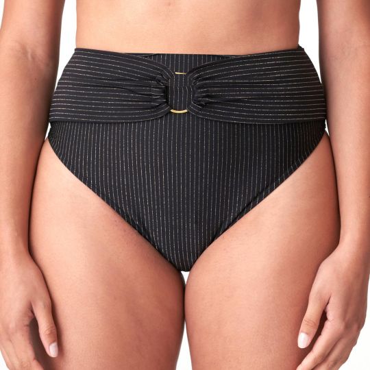 Primadonna swim Solta vysoké plavkové kalhotky